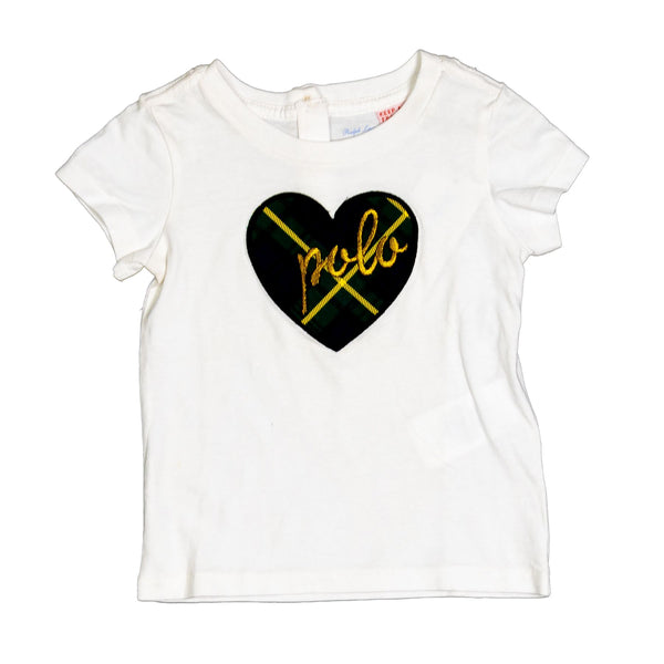 T-Shirt Polo Ralph Lauren